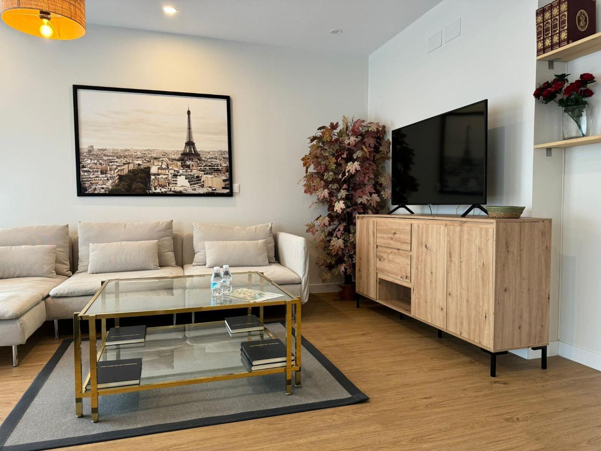 Apartamento Avenida America Córdova Exterior foto
