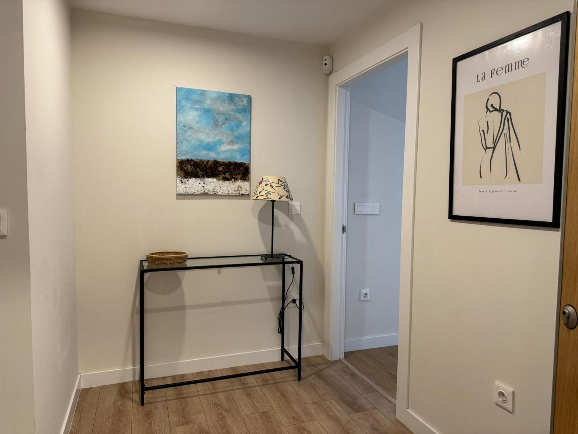 Apartamento Avenida America Córdova Exterior foto
