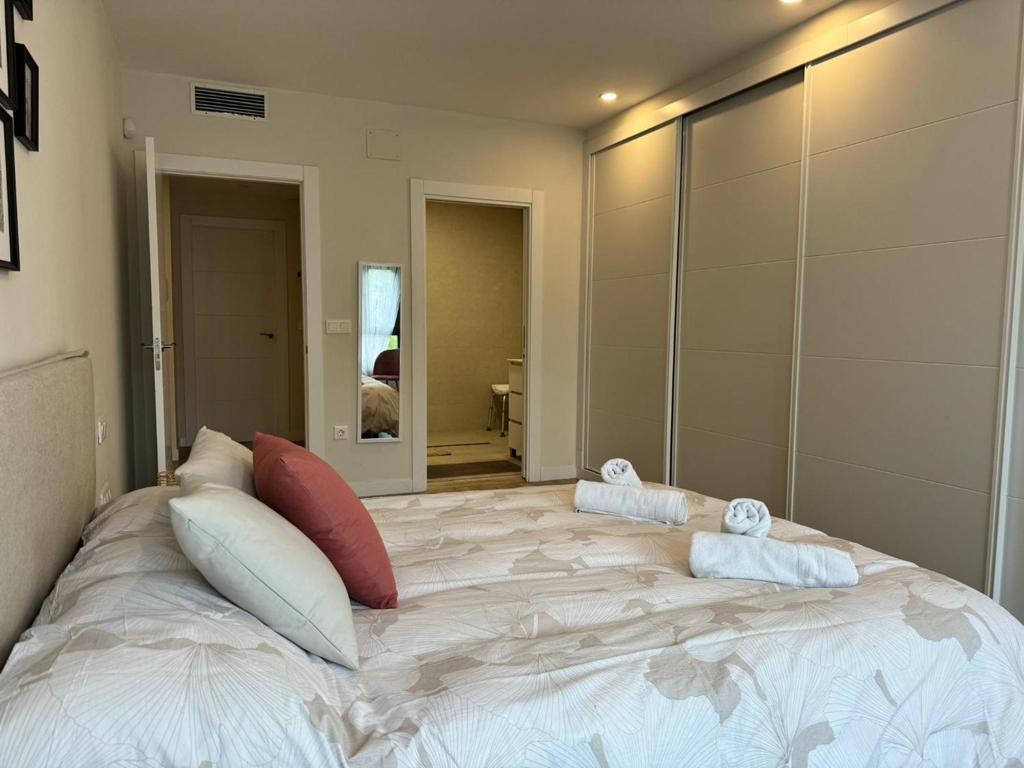 Apartamento Avenida America Córdova Exterior foto