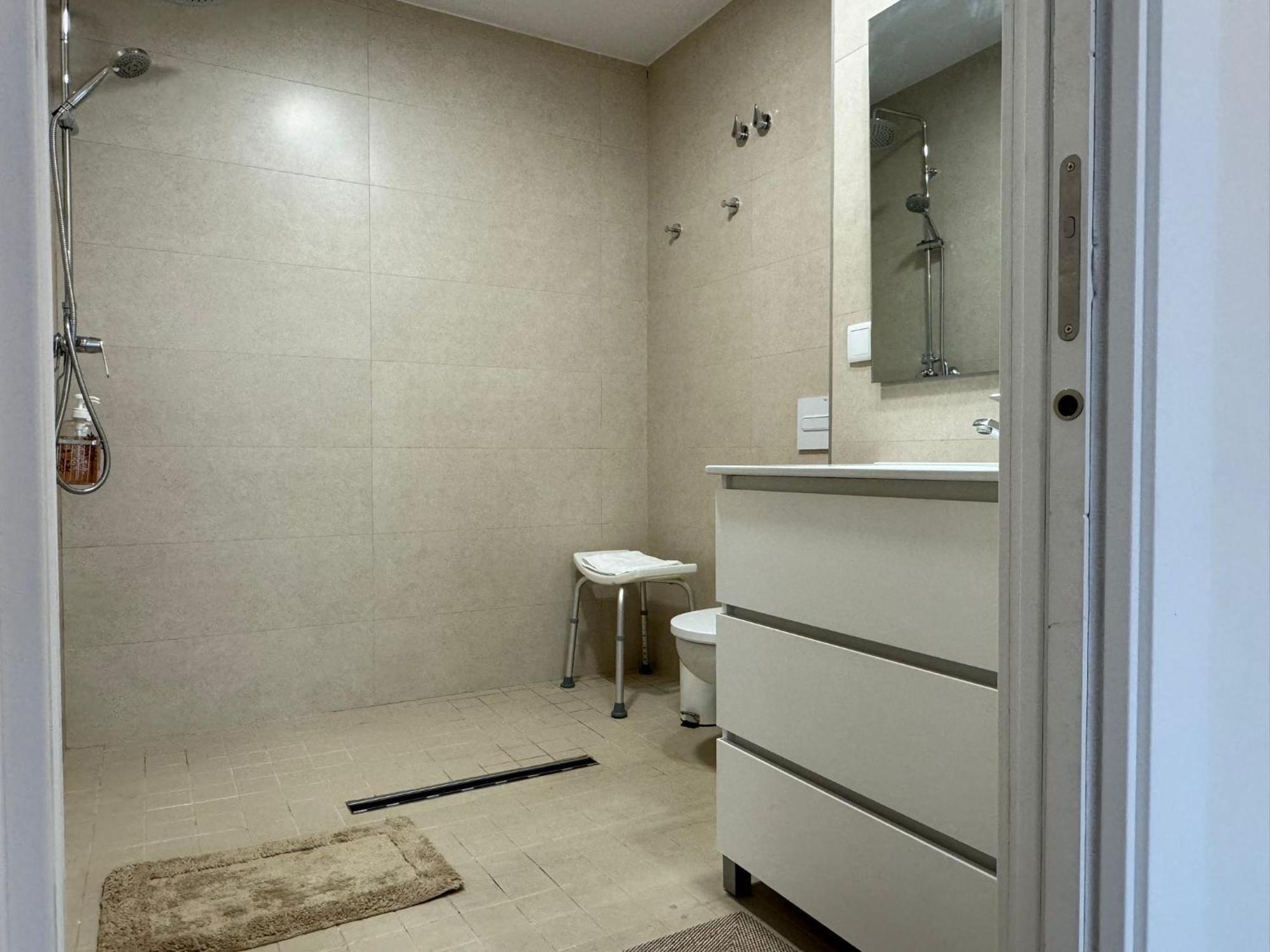 Apartamento Avenida America Córdova Exterior foto
